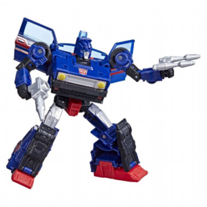 Transformers Skids Figur