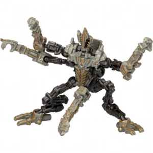 Transformers Terrorcon Novakane Figur