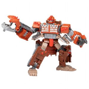 Transformers Trashmaster Figur