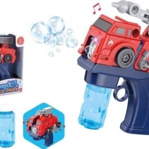 Trifox Bubble Pistol Brandvæsen