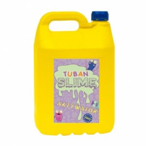 Tuban Fluffy Modelleringsaktivator 5 L (Tu3049)