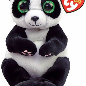 Ty Bamse - Beanie Bellies - Pandaen Ying (regular)