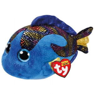 Ty Beanie Boos Aqua Bamse 23 cm