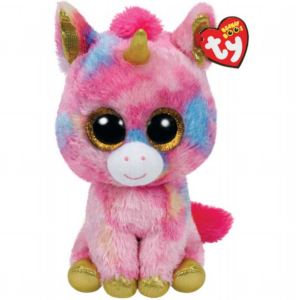 Ty Beanie Boos Fantasia Bamse 23 cm