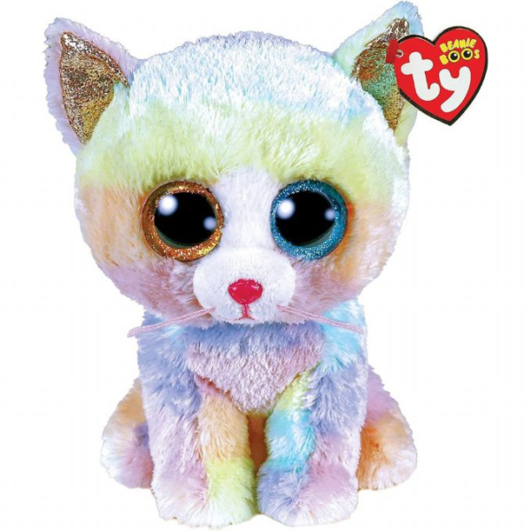 Ty Beanie Boos Heather Bamse 40 cm