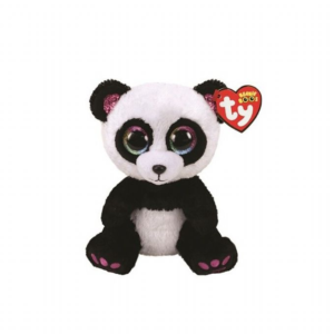 Ty Beanie Boos Paris Bamse 23 cm