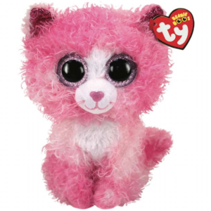 Ty Beanie Boos Reagen Bamse 23 cm