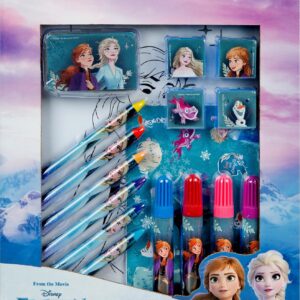 Undercover - Disney Frost - Kreativboks