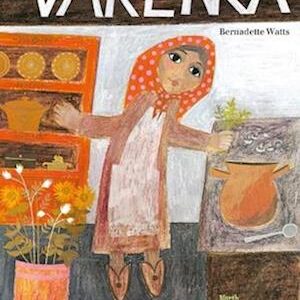 Varenka-Bernadette Watts
