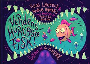 Verdens hurtigste Fisk-Hans Laurens