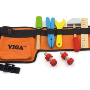 Viga 50532 Belt With Tools ""Small Assembly"" (1553, Viga)