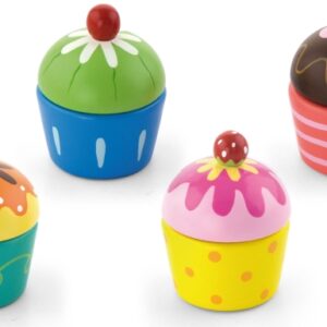 Viga Viga Viga 50808 "" Cup Cake "" Viga 50808 "Cup Cake" "(0943, Viga)