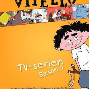 Vitello DVDKim Fupz Aakeson