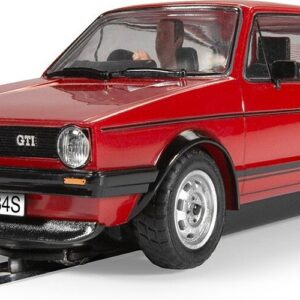 Volkswagen Golf Gti, Red 1:32 - C4490 - Scalextric