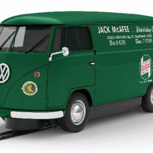 Volkswagen T1b, Castrol