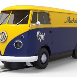 Volkswagen T1b Panel Van