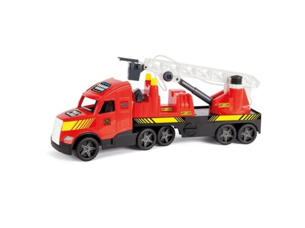 Wader Magic Truck Fire Brigade