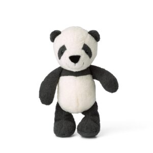 Wwf - Panu the Panda bamse - hvid - Size (23 cm)