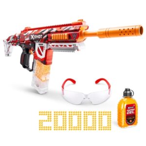 X-Shot 36620, Legetøjs Sprængningstekniker, 14 År, 1,3 Kg