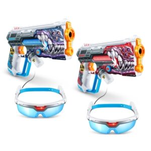 X-Shot Laser Skins-S1 Laser 360 (2 Pcs)