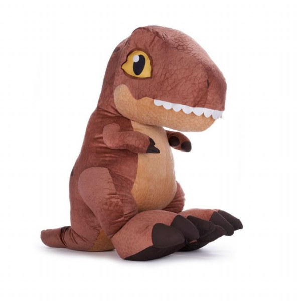 XXL Jurassic World Bamse 82 cm