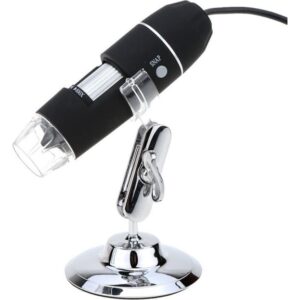 Xrec Digital Microscope On Usb 3.0 / 2Mp Approximation 800X