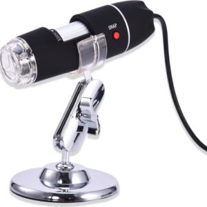 Xrec Digital Microscope Usb 3.0 2Mp / Approximation 1600X