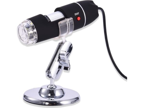 Xrec Digital Microscope Usb 3.0 2Mp / Approximation 1600X