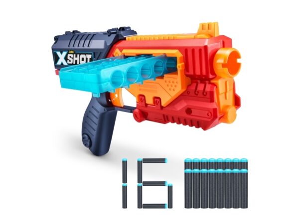 Xshot Excel Quick Slide Launcher 16 Pile