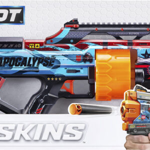 Xshot Skins Last Stand