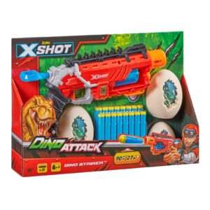 Xshot X-Shot Dino Attack, Eliminator