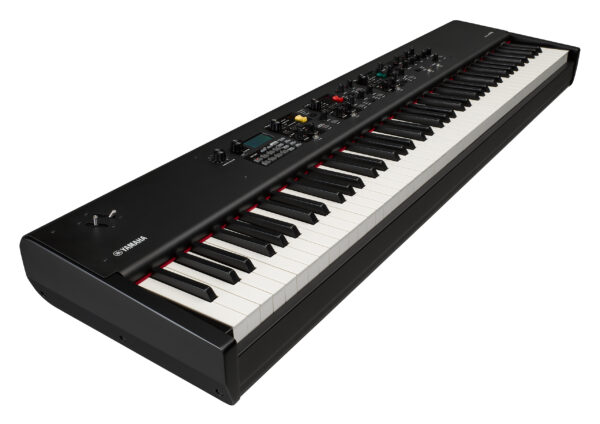 Yamaha CP88 El Klaver