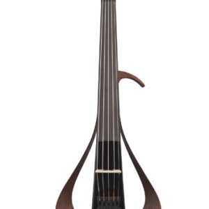 Yamaha Elektrisk Violin (Sort)