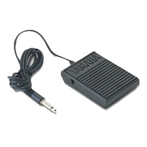 Yamaha FC5 Sustain Pedal