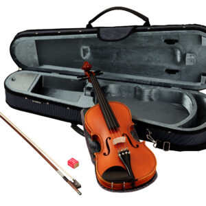 Yamaha KV5SA34 3/4 Violin Sæt