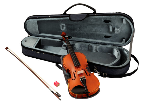 Yamaha KV5SA34 3/4 Violin Sæt