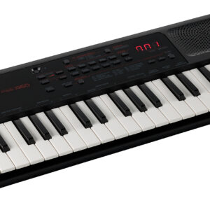 Yamaha PSS-A50 Keyboard (Sort)