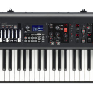 Yamaha YC73 Digital Stage Keyboard (Balanced Hammer)