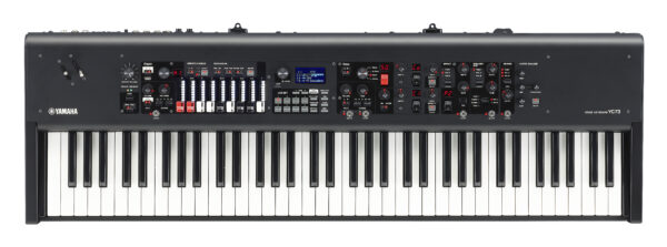 Yamaha YC73 Digital Stage Keyboard (Balanced Hammer)