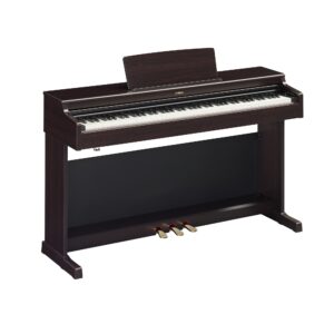 Yamaha YDP-165 El Klaver (Palisander)