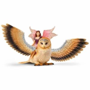 dyr Schleich 70789 Ugle Dukke